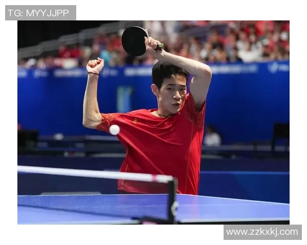 成都乒乓球队的意识与发展探讨:从训练到比赛的全方位分析