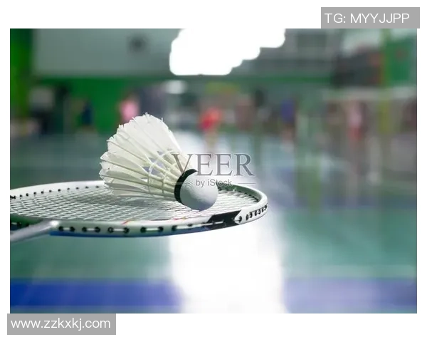 科学羽毛球训练方法探讨:提升运动员状态的有效策略与技巧分享 科学羽毛球训练方法探讨:提升运动员状态的有效策略与技巧分享