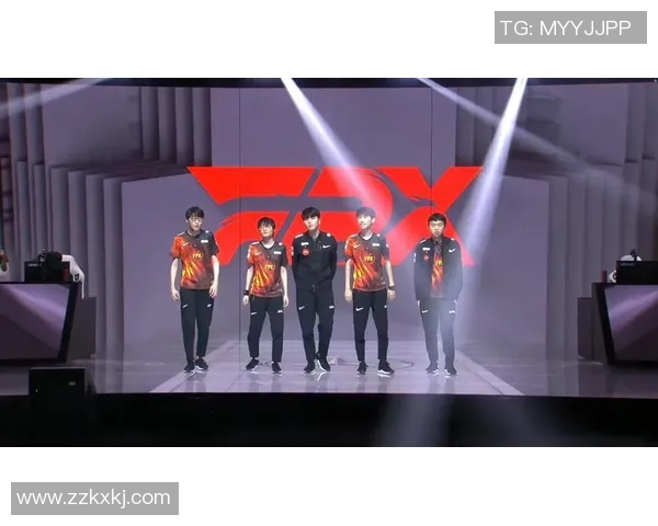 聚焦CSGOFPX战队实力分析与未来发展展望 聚焦CSGOFPX战队实力分析与未来发展展望