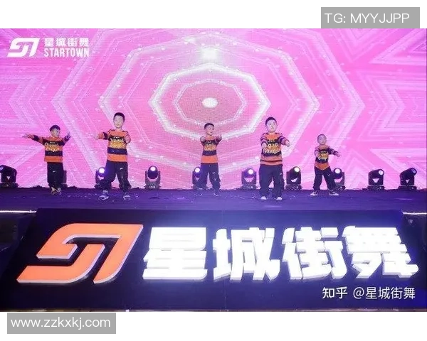 西安街舞队实力分析与表现评估探讨全面解读团队风格与技术水平