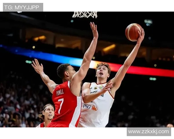 2012年男篮奥运会精彩对决中国队与德国队的激烈较量回顾 2012年男篮奥运会精彩对决中国队与德国队的激烈较量回顾