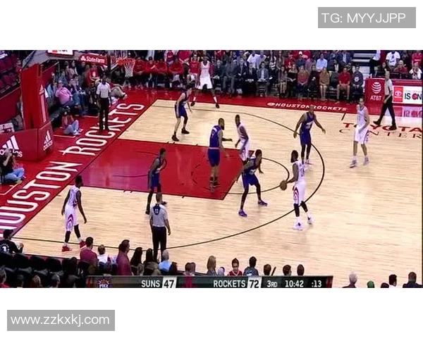 2017年4月3日NBA火箭队对阵太阳队精彩赛事回顾与分析 2017年4月3日NBA火箭队对阵太阳队精彩赛事回顾与分析