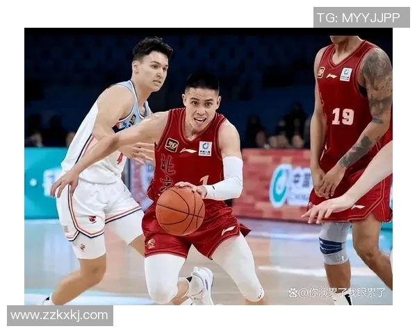 2019年北京与广厦精彩对决录像回放全程回顾与分析