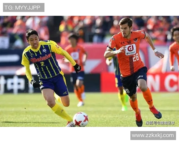 FC东京与德岛漩涡的激烈对决揭示了日本足球的竞争魅力与战术智慧 FC东京与德岛漩涡的激烈对决揭示了日本足球的竞争魅力与战术智慧