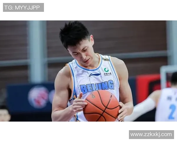 刘晓宇：从篮球新星到职业生涯巅峰的奋斗历程与成长故事