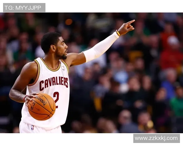 凯里欧文的篮球传奇之路：从天才少年到NBA巨星的成长历程