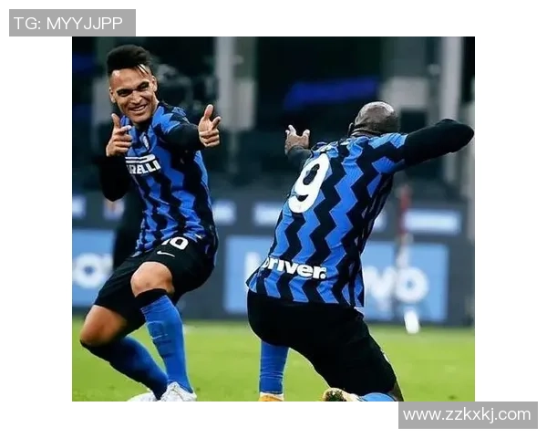 劳塔罗:从天才少年到足球巨星的华丽转身与成长之路 劳塔罗:从天才少年到足球巨星的华丽转身与成长之路