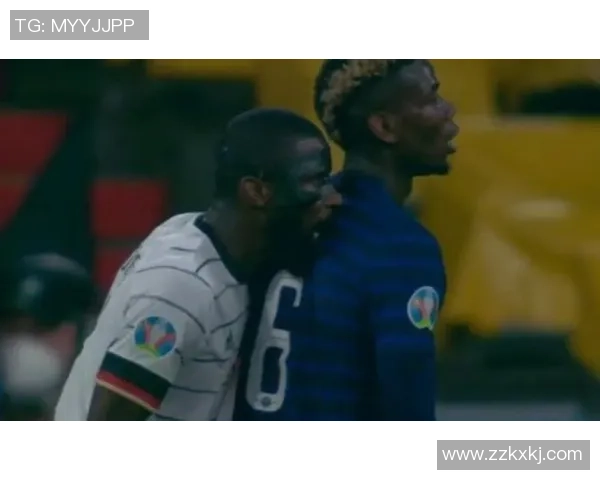 吕迪格的崛起：从默默无闻到足球场上的闪耀明星之路