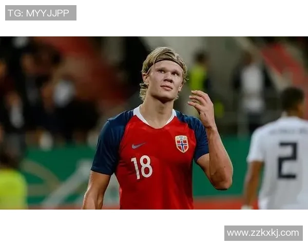 哈兰德：足球场上的新星如何改变比赛格局与未来发展潜力分析