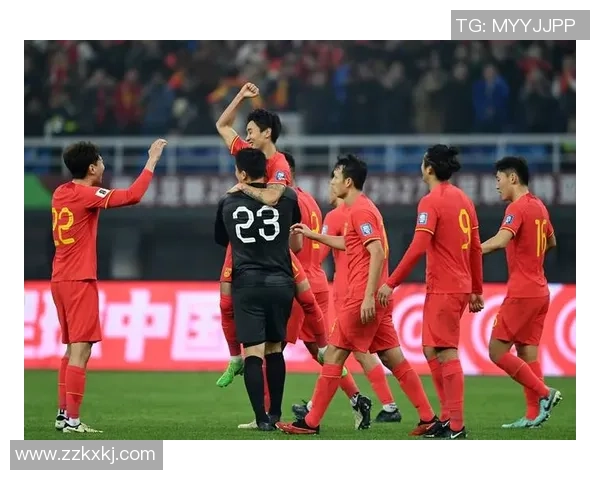 国足逆袭韩国精彩集锦1比0胜利瞬间回顾与分析 国足逆袭韩国精彩集锦1比0胜利瞬间回顾与分析