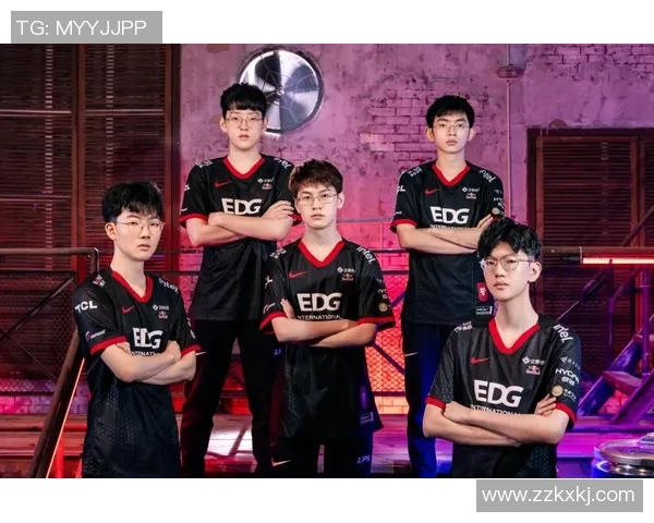 最新CSGO团队协作排行榜揭晓EDG强势领跑引领电竞潮流