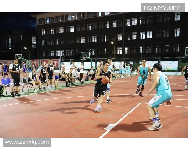 李秀英独家分享篮球心得与技巧让你在球场上更具竞争力